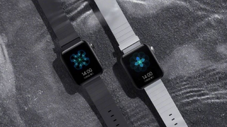 Xiaomi revela las imágenes de su primer smartwatch, y se parece mucho a un viejo conocido